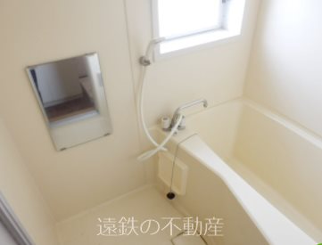 バス・シャワールーム　※他部屋参照・現況優先