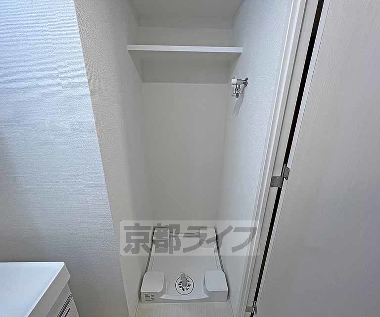 【京都市中京区西ノ京下合町のマンションのその他部屋・スペース】