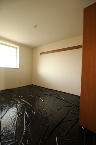 その他部屋・スペース　ゆとりの広さです