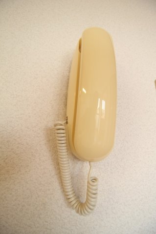 セキュリティ　インターホン