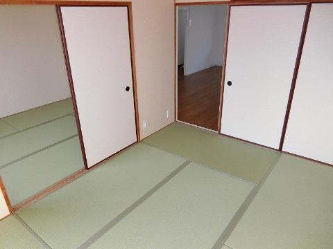 　その他　和室