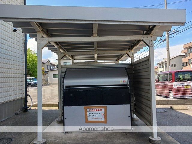 その他共有部分　その他共有部分