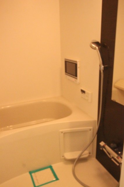 バス・シャワールーム　同物件別室です。