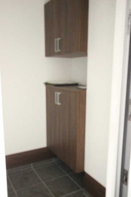 玄関　同物件別室です。