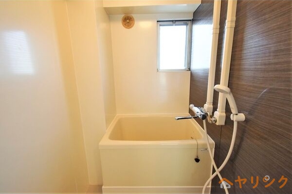 バス・シャワールーム　イメージ