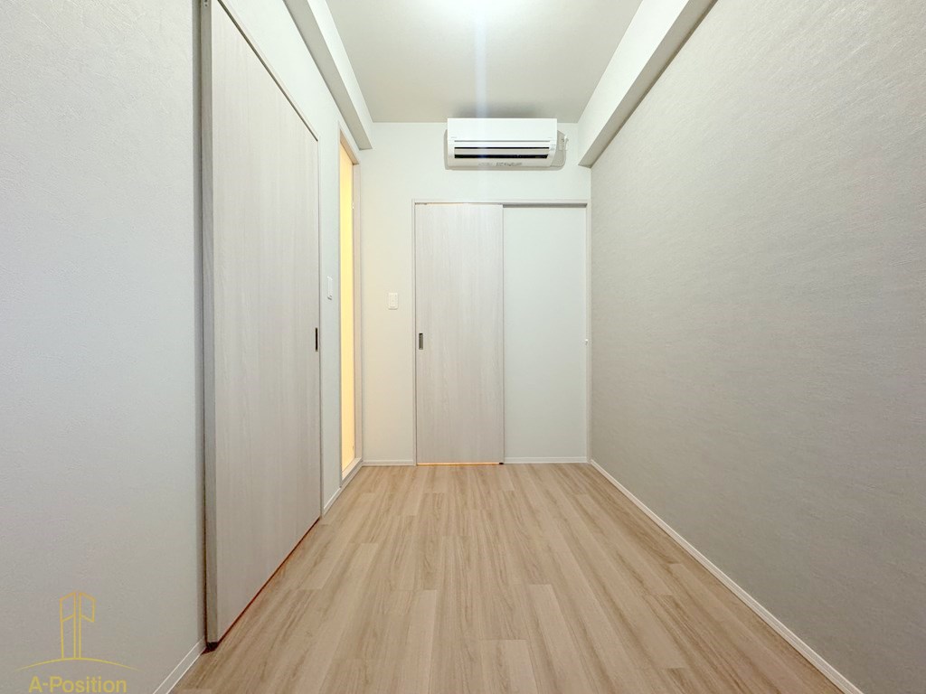 その他部屋・スペース　スプランディッド城東関目