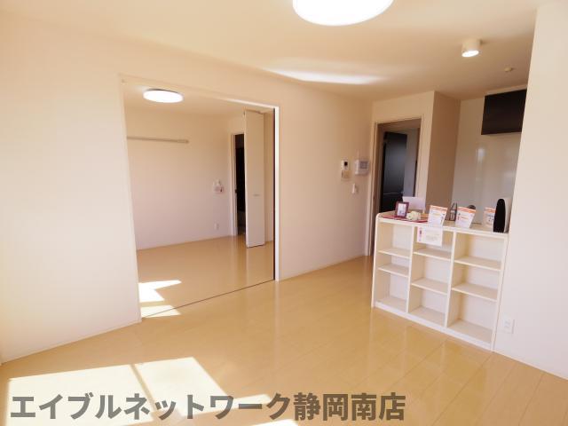 居室・リビング　おしゃれなリビングです