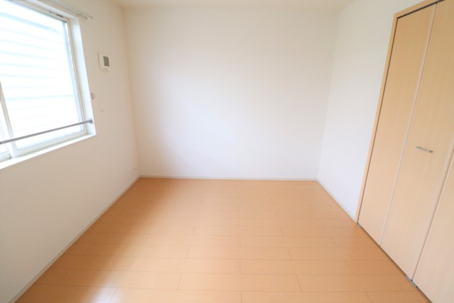 その他部屋・スペース　７．３帖　洋室