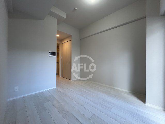 その他部屋・スペース　リヴェント福島　寝室