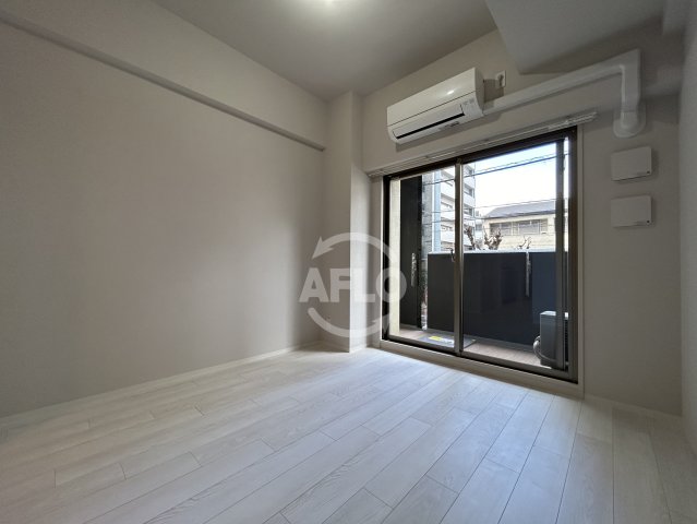 居室・リビング　リヴェント福島　リビング