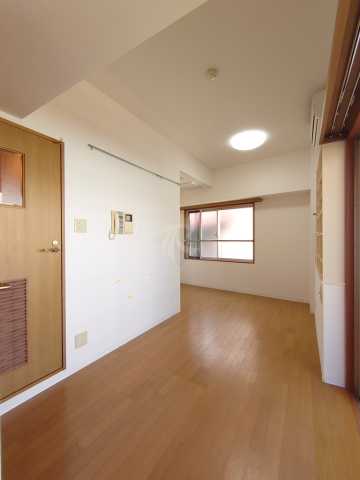 その他部屋・スペース　レジディア恵比寿