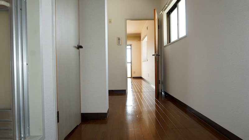 居室・リビング　同型タイプ