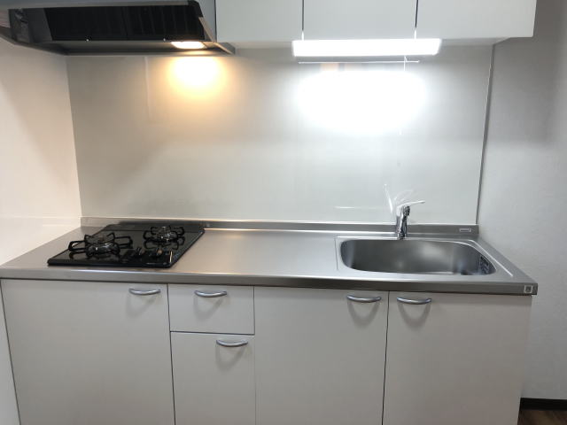 キッチン　同仕様