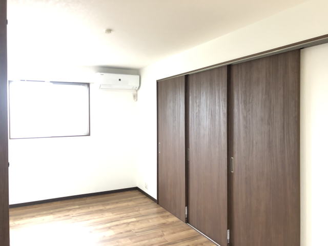 居室・リビング　同仕様