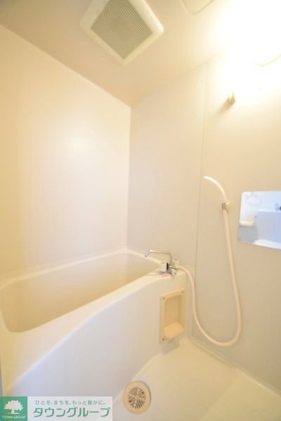 バス・シャワールーム　お部屋探しはタウンハウジング蘇我店にお任せ下さい♪