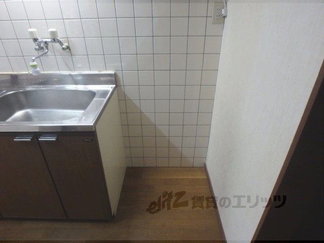 その他部屋・スペース　冷蔵庫置場