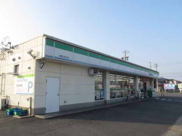 その他　ファミリーマート（その他）まで290m