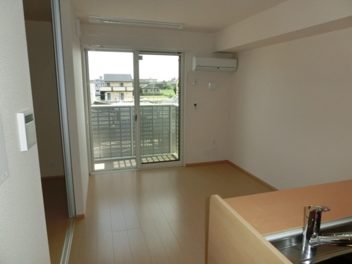 居室・リビング　居室・リビング