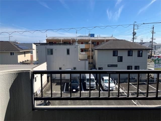 眺望　※他部屋参照・現況優先