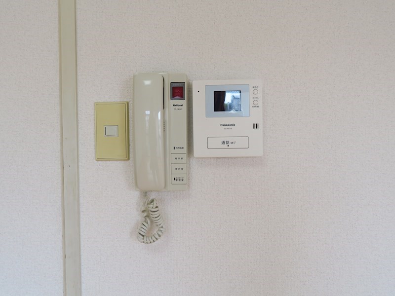 セキュリティ　同型タイプ