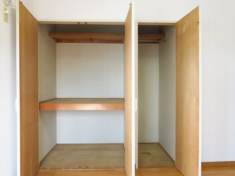 収納　同型タイプ