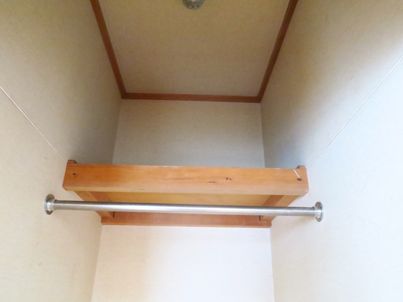 収納　同型タイプ