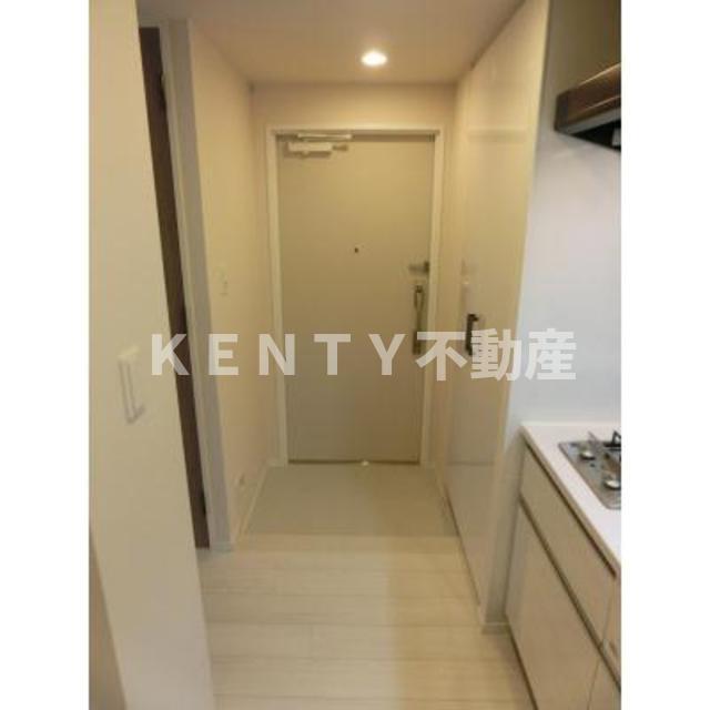 玄関　玄関です