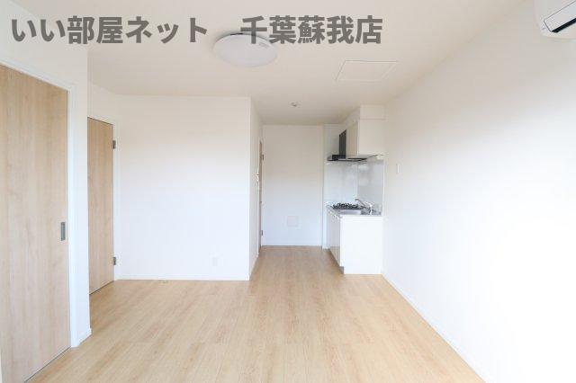 居室・リビング　おしゃれなリビングです