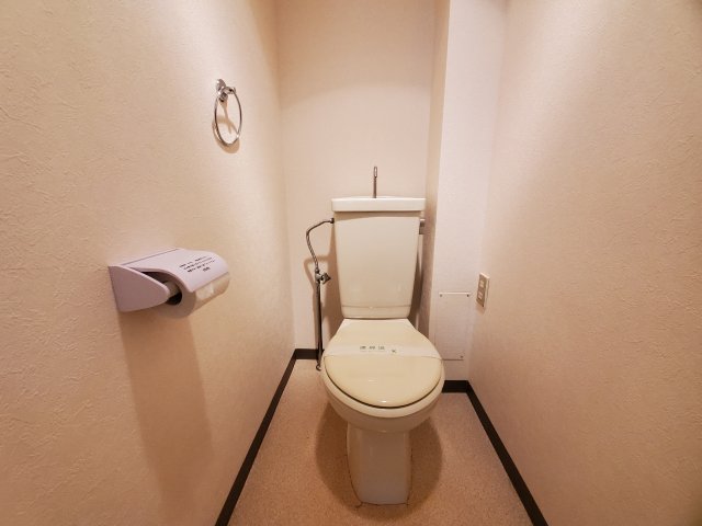 トイレ　バス・トイレ別でおすすめ☆