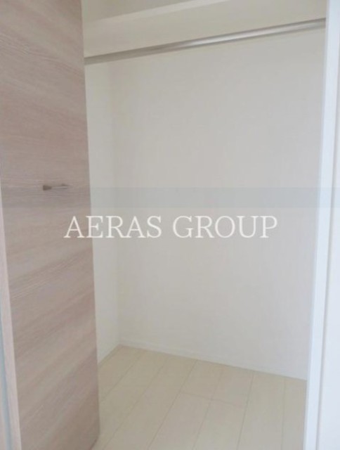 収納　別部屋同仕様タイプ