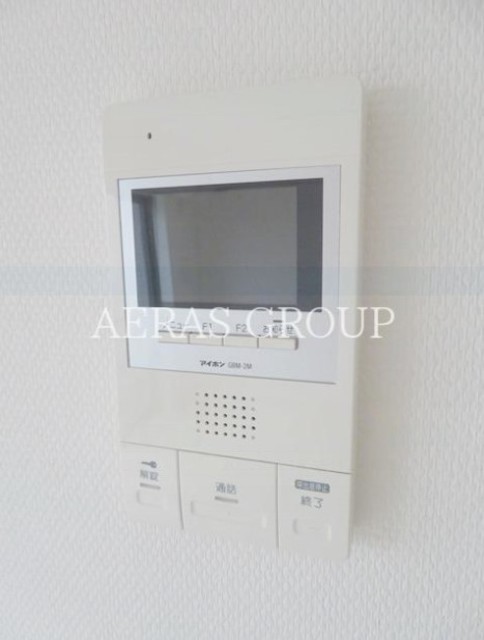 セキュリティ　別部屋同仕様タイプ