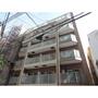 野田阪神駅より徒歩4分 3階 築8年9ヶ月の賃貸物件