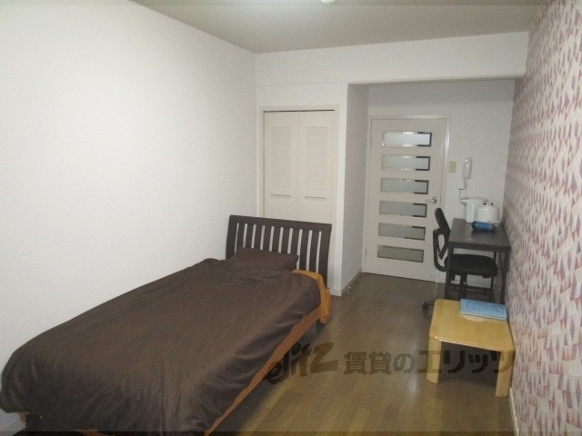 居室・リビング　洋室