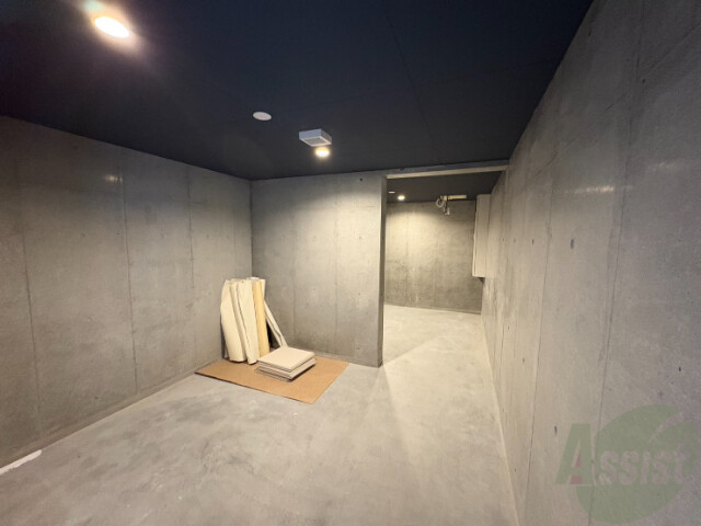 その他共有部分　駐輪場その他