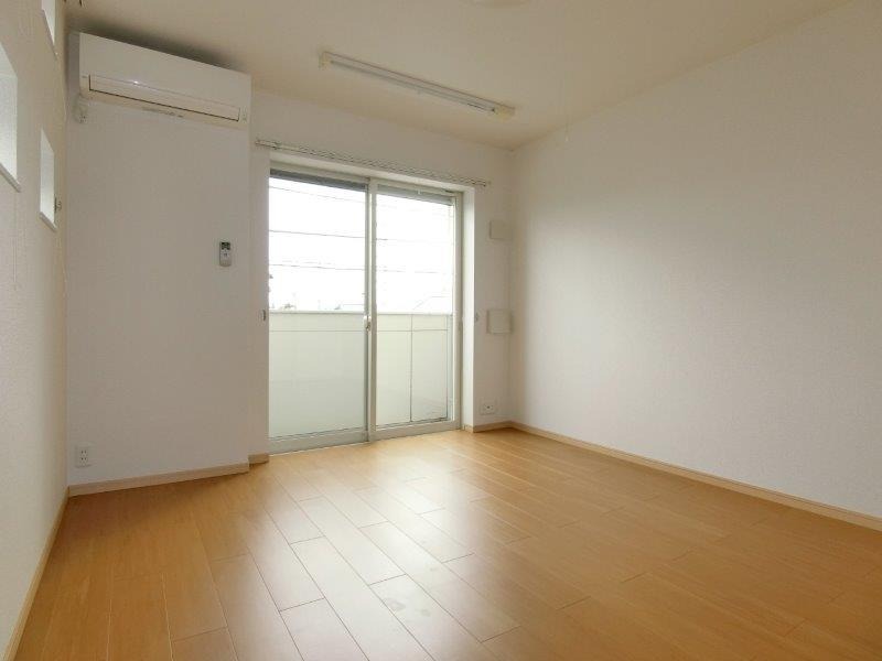 居室・リビング　図面と現状に相違がある場合には現状を優先