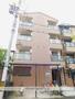 西三荘駅より徒歩2分 4階 築27年9ヶ月の賃貸物件