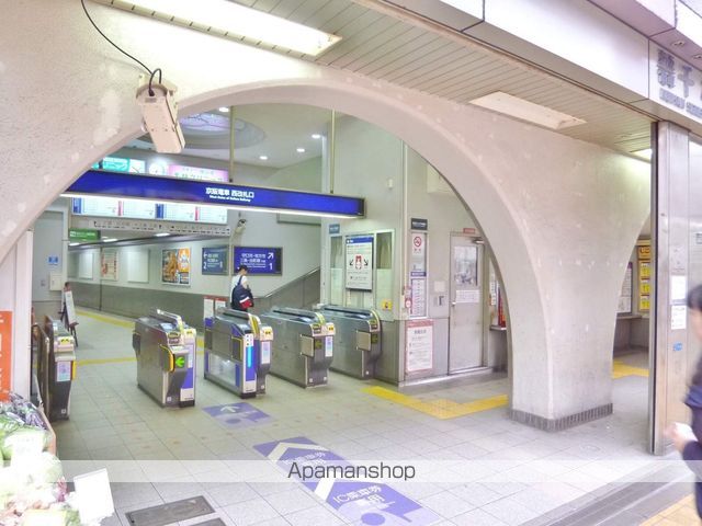 その他　京阪千林駅（その他）まで2531m