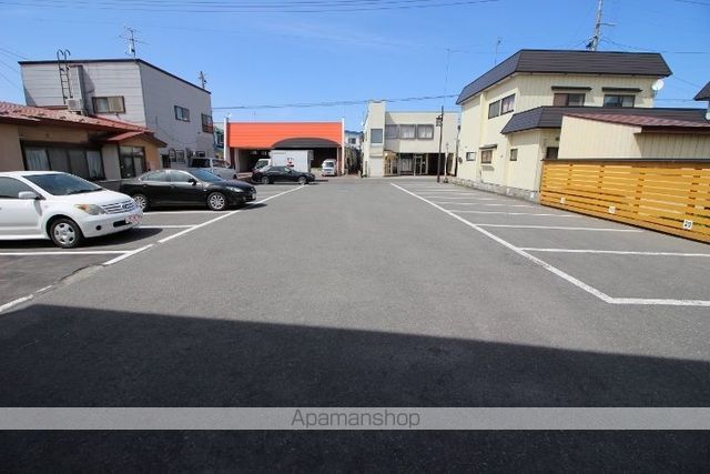 サンシティ浪岡_その他_5