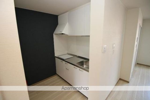 サンシティ浪岡_内装_1