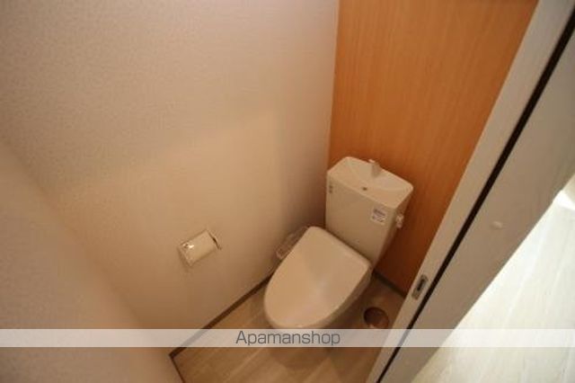 サンシティ浪岡_内装_3