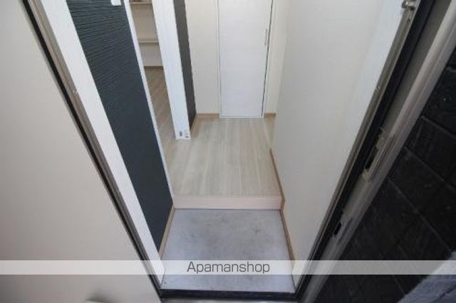 サンシティ浪岡_内装_5