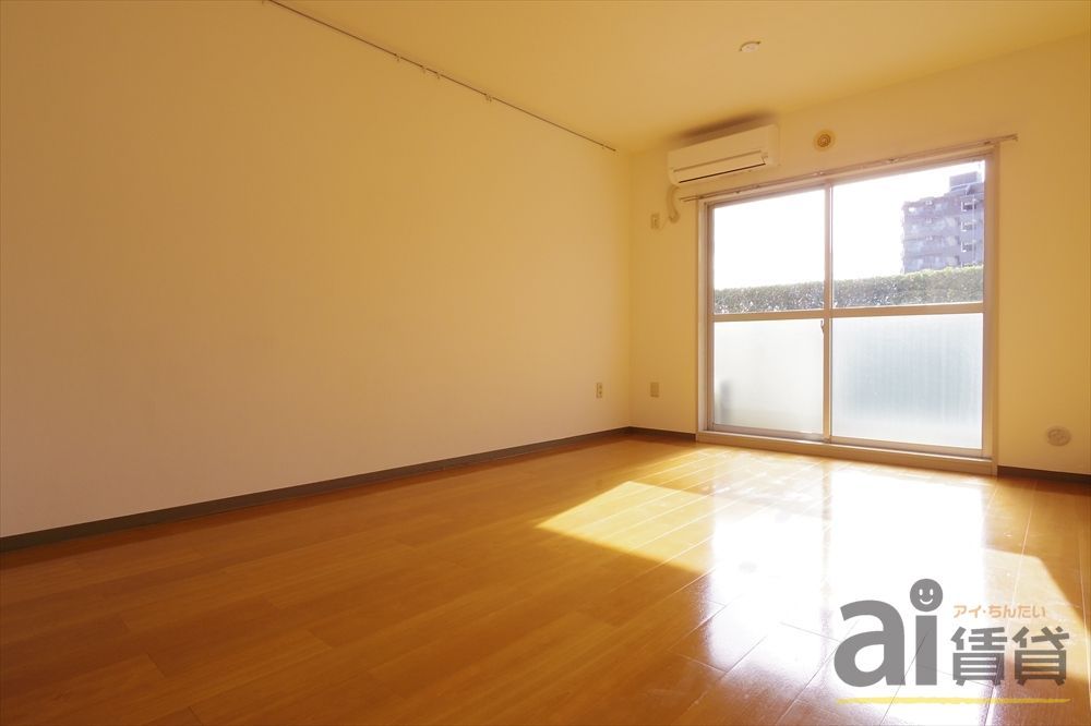 居室・リビング　リビング/居室