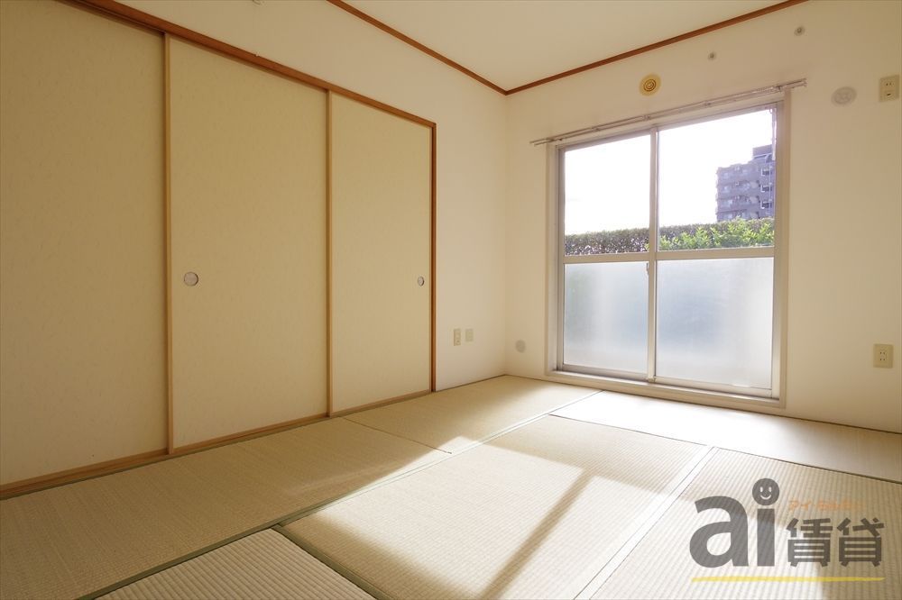 その他部屋・スペース　収納