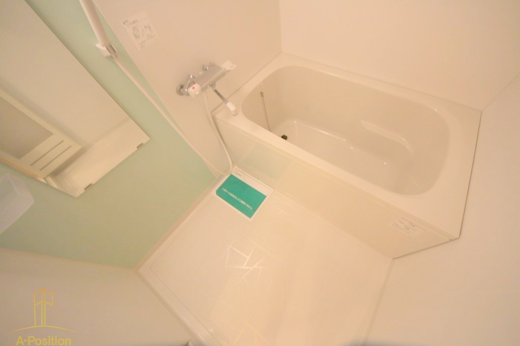 バス・シャワールーム　Dolce Vita 難波南