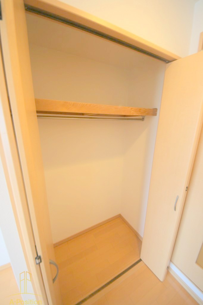 収納　Dolce Vita 難波南