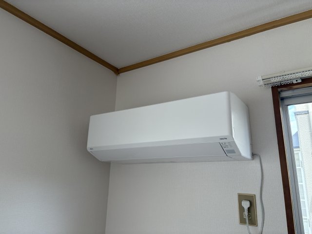 ハイネスS B棟のその他写真