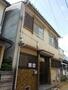 出屋敷駅より徒歩7分 築55年1ヶ月の賃貸物件