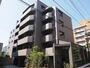 高輪ゲートウェイ駅より徒歩8分 5階 築12年2ヶ月の賃貸物件