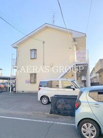 東武伊勢崎線/北春日部駅 歩15分