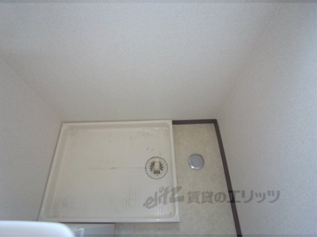 その他部屋・スペース　洗濯機置場